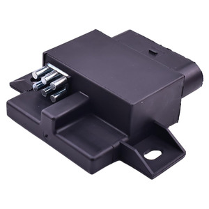 Módulo de Control de Bomba de Combustible Audi 4F0906093 para Reemplazo y Reparación, Material ABS - Product Image 5