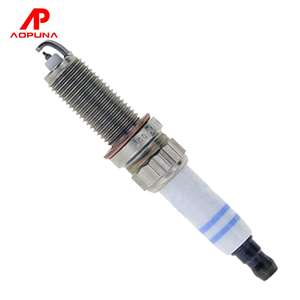 A0041596403 Bougies d'allumage 0041596403 Bougie d'allumage de voiture Z6S113320R Bujias OEM A0041596403 - Product Image 1