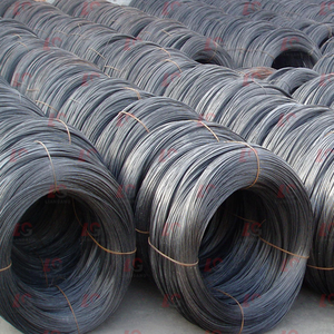 Chine fournisseurs 1008 rouleaux de carbure de tige de fil d'acier à ressort d'alliage d'ASTM pour le traitement de coupe de cintrage de soudure de construction - Product Image 5