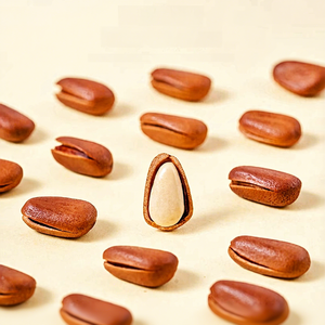 Pinoli Freschi Originali del Nord-Est 500g, Sgusciati a Mano, Conservazione a Temperatura Ambiente, in Sacchetto/Barattolo - Product Image 4