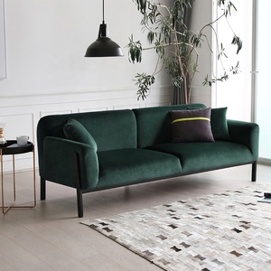 Sofá de la Mejor Fábrica, Sofá para Sala de Estar, <span class=keywords><strong>Muebles</strong></span> de Sala - Product Image 4