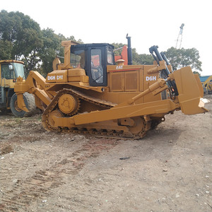 Bulldozer Usado Caterpillar D6R, Bulldozer Usado Cat D6 D6H D7H D6T, Bulldozer de Orugas - Product Image 2