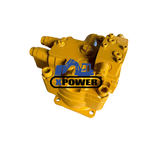 New XPower SY205 SY215C Crawler Excavator <b>Single</b> <b>Swing</b> Motor SBHSM151-260 - Product Image 1