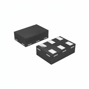 Logic Manufacturer Channel Buy Online Electronic Components 74LVC2G34GM,115 6 XFDFN - Product Image 1
