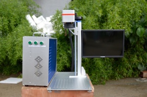 Macchina Portatile per Marcatura Laser a Fibra per Gioielli in Oro, Piccole Macchine per Guadagnare, Sconto del 17% - Product Image 6