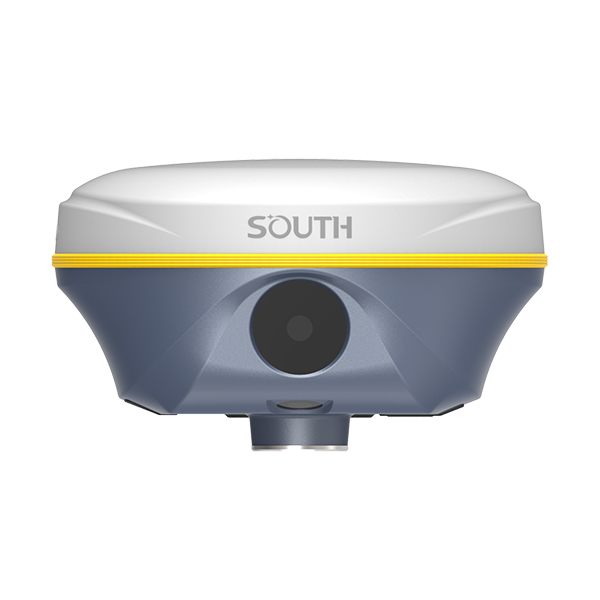 South V3S/Insight V3 Survey Equipment Dgps Rtk International Module Gnss Rtk with Upgradable Survstar Software Gps Receiver