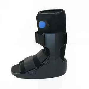 KANGDA vendita calda air walker boot ortopedico walking medical walker-boot