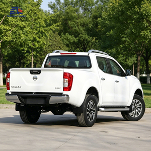 Camioneta <span class=keywords><strong>Nissan</strong></span> Navara QR25 2.5L Manual de Gasolina 2WD 2022 de <span class=keywords><strong>Segunda</strong></span> <span class=keywords><strong>Mano</strong></span>, Camioneta de Trabajo Usada - Product Image 1