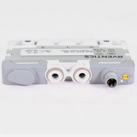 AVENTICS R422103556 Katup Solenoid Pneumatik Tunggal Hidraulik