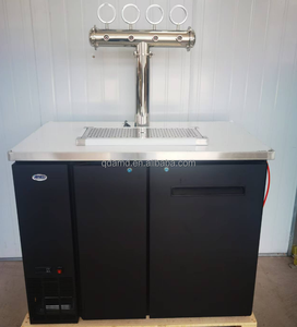 Equipo <span class=keywords><strong>de</strong></span> Catering, Dispensador <span class=keywords><strong>de</strong></span> <span class=keywords><strong>Cerveza</strong></span> Comercial, Kegerator, Refrigerador Portátil - Product Image 4