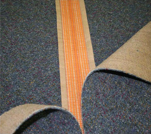 Cinta <span class=keywords><strong>de</strong></span> costura <span class=keywords><strong>de</strong></span> <span class=keywords><strong>hierro</strong></span> <span class=keywords><strong>de</strong></span> alfombra <span class=keywords><strong>de</strong></span> unión <span class=keywords><strong>de</strong></span> calor <span class=keywords><strong>de</strong></span> alto rendimiento para alfombras <span class=keywords><strong>de</strong></span> hoteles y cines - Product Image 6