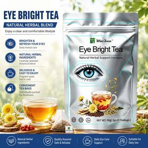 Té <span class=keywords><strong>de</strong></span> Hierbas Naturales para el Bienestar, Mezcla Botánica con Ingredientes Vegetales Cuidadosamente Seleccionados, Bebida Herbal Aromática para Disfrutar Diariamente - Product Image 3