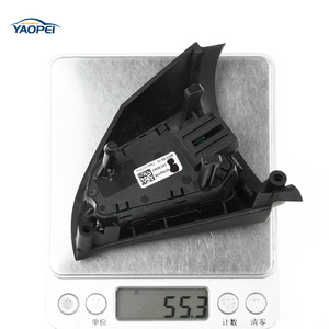 Nuovo Interruttore di Controllo Radio al Volante 42356198 per <span class=keywords><strong>Accessori</strong></span> GM <span class=keywords><strong>Chevrolet</strong></span> <span class=keywords><strong>Trax</strong></span> 2017-2021 - Product Image 6