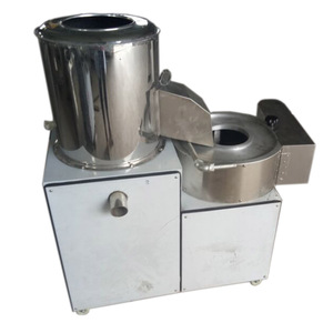 Machine à découper multifonctionnelle la plus vendue, machine à éplucher les pommes de terre et les légumes à prix avantageux - Product Image 4