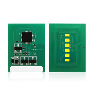 Chip di Toner Reset per Oki Data C 610CDTN 610DM 44315308 44315307 44315306 44315305 44315312 44315311 44315310 44315309 44315324 - Product Image 6