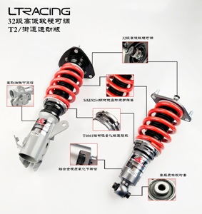 Suspension sportive à ressorts hélicoïdaux pour Honda <span class=keywords><strong>Civic</strong></span> EG EH EJ EG3 EG4 EG5 EG6 EG8 EG9 <span class=keywords><strong>EJ1</strong></span> EJ2 EJ3 - Product Image 6
