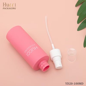 Chai xịt nước hoa PET 100ml có thể tùy chỉnh, chai xịt dưỡng ẩm mặt, chai xịt phun sương mỹ phẩm - Product Image 6