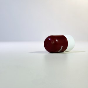 Thực phẩm cầm tay cấp dùng một lần ly nhựa viên đạn lá nắp cho bột vitamin ngay lập tức đồ uống trà đồ uống - Product Image 4