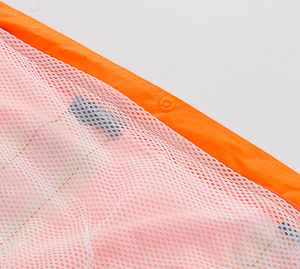 Single-Person Outdoor Safety <strong>Raincoat</strong> for Adults Reflective Polyester Rainwear <strong>Waterproof</strong> for Motorcycling Other Outdoor - Product Image 6