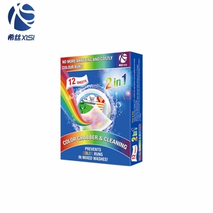 Precio al por mayor de la fábrica de limpieza de telas y receptor de color 2 en 1 - Product Image 5