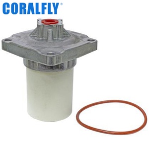 Repuestos de Automóviles, Filtro de Combustible del Motor para Toyota 233900E010 233900E011 23390-0E010 23390-0E011 - Product Image 2