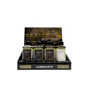 Hot Sale Foldable Eco-Friendly Cardboard <b>Counter</b> Top Tray 2 Tires Corrugated Paper Socks Hook Display Retail Shop Phone - Product Image 4