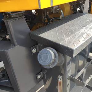 بيع خاص حار تصدير جاهزة موثوق المورد عالية الجودة رافعة شوكية العلامة التجارية - Product Image 3