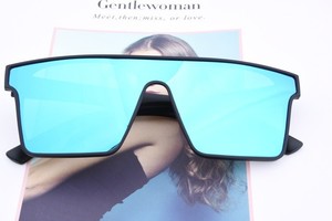 Lunettes de soleil polarisées de sécurité de haute qualité avec logo personnalisé, protection UV400, mode outdoor, pour la promotion sportive - Product Image 5