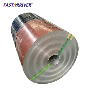 Alloy 1060 Color Painted Aluminum Coil Roll