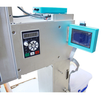 Mini perceuse CNC 6040 à 5 axes de bureau, gravure, fraiseuse avec broche de 2200W