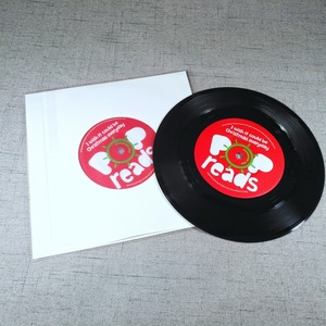 Fabricant de disques vinyles, toutes les solutions d'emballage, disque vinyle - Product Image 6