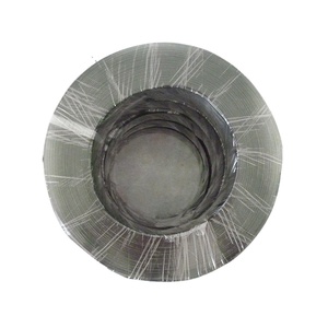 Câble électrique gainé de caoutchouc silicone souple 3122 # Fil électrique en cuivre étamé haute température 16AWG - Product Image 2