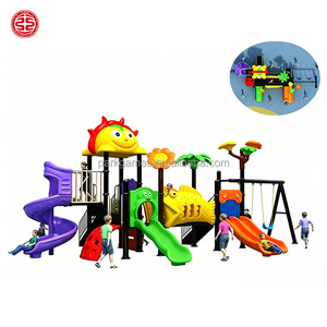 Structures <span class=keywords><strong>de</strong></span> jeux pour tout-petits en plastique pour parcs scolaires et extérieurs, toboggan <span class=keywords><strong>de</strong></span> haute qualité, équipement <span class=keywords><strong>de</strong></span> terrain <span class=keywords><strong>de</strong></span> jeux extérieur commercial, fabricant chinois - Product Image 3