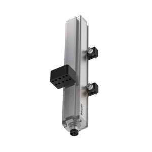 Sensor de Posición Lineal Magnetostrictivo Ba Lluff BTL7-E501-M0300-P-S32, Rango de 300 mm, 4-20 mA, 10-30 V CC, M16 de 8 Pines, IP67 - Product Image 1