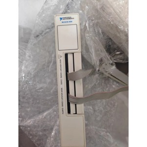 Módulo de Medición de Deformación Universal NI SCXI-1314 de National Instruments usado - Product Image 2