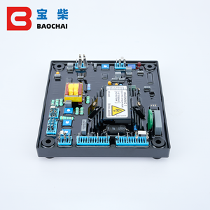 وحدة تحكم بجهد منظم قطع الغيار ، وحدة تحكم في: V V أحادية الطور ثلاث مراحل kr480 بدون فرش ستمفورد <span class=keywords><strong>Avr</strong></span> - Product Image 3