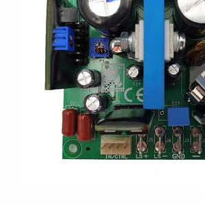 Module amplificateur de classe D <span class=keywords><strong>JBL</strong></span> UcD180HG-HxR à distorsion ultra-faible 180W, certifié CE, 220V, 1 entrée/sortie, pour audiophiles HiFi, Super Ice Cannon - Product Image 3