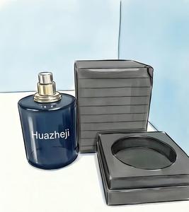 Une édition collector non conventionnelle pour hommes. Riche, complexe et dynamique, avec des accords épicés et sucrés. Utilisation quotidienne et nocturne - Product Image 4