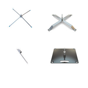 Pdyear – bannière imprimée personnalisée pour porte d'<span class=keywords><strong>arche</strong></span>, drapeau demi-rond pour porte Pop Up, pour <span class=keywords><strong>l</strong></span>'intérieur - Product Image 6