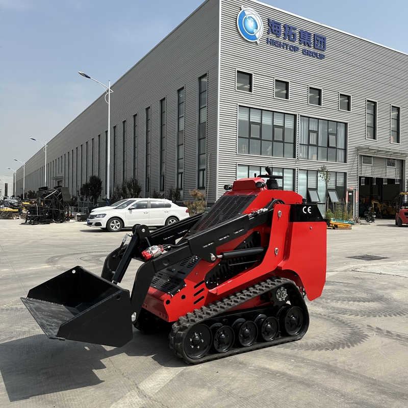 FREE SHIPPING HTF 1100L Mini Skid