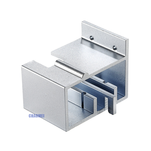 Accesorios Mecánicos de Aluminio, Piezas de Torno Automático, Piezas de Maquinaria de Aluminio, Piezas de Ferretería No Estándar, Ingeniería - Product Image 4