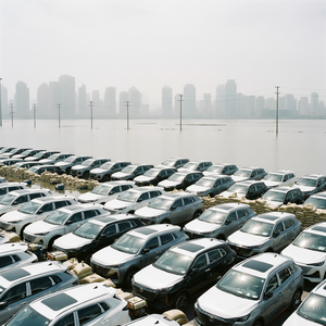 รถยนต์ใหม่ปี 2026 ชางอัน CS55 Plus เบนซิน SUV 1.5T Blue Whale พวงมาลัยซ้าย พร้อมหลังคาซันรูฟ กล้องมองหลัง มีสินค้าในคลังที่เมืองขอร์กอส - Product Image 6