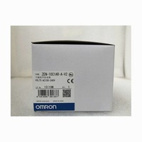 Zen-10c1ar-a-v2 Programmable Relay Cpu Unit for Plc Cabinet Control Plc