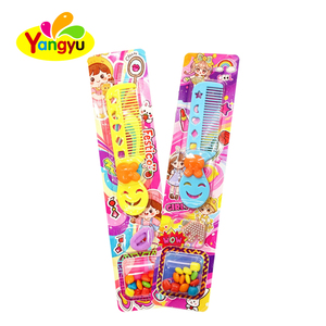 Accesorios para el Cabello <span class=keywords><strong>de</strong></span> <span class=keywords><strong>Princesa</strong></span> <span class=keywords><strong>de</strong></span> Primera Calidad con Dulces para Niñas - Product Image 2