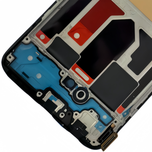 Ecran LCD Ercan pour <span class=keywords><strong>Oppo</strong></span> <span class=keywords><strong>Find</strong></span> <span class=keywords><strong>X3</strong></span> <span class=keywords><strong>Lite</strong></span> Ecran LCD avec assemblage de numériseur tactile pour <span class=keywords><strong>OPPO</strong></span> CPH2145 <span class=keywords><strong>X3</strong></span> <span class=keywords><strong>Lite</strong></span> Pantalla + Frame TFT - Product Image 4