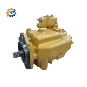 Bomba Hidráulica 966G II 927GII, Bomba Principal para Excavadora, Piezas de Maquinaria de Construcción 1872118 - Product Image 1