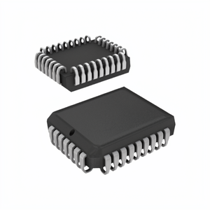 7201LA25JI IC FIFO ASYNC 512X9 25NS 32PLCC ลอจิก 32 LCC (J Lead) ชิ้นส่วนอิเล็กทรอนิกส์ดั้งเดิม - Product Image 1