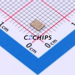 WLCSP-42-B AW88395CSR (2.6x3.1) ชิปวงจรรวมเครื่องขยายเสียงพลังเสียงใหม่และดั้งเดิม - Product Image 2