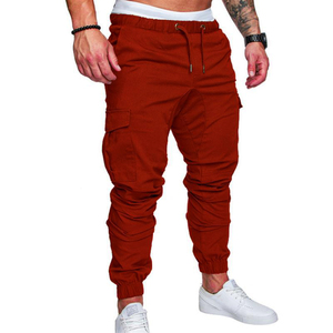 <span class=keywords><strong>Pantalon</strong></span> <span class=keywords><strong>de</strong></span> Sport en plein air pour hommes, Slim Fit, Camouflage, décontracté, survêtement, Cargo, nouvelle collection, 2020 - Product Image 6