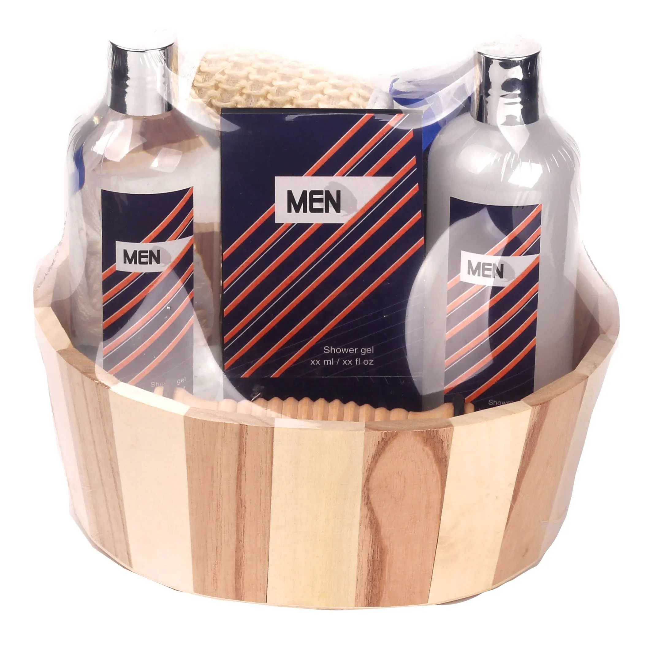 2023 soins de la peau corps ensemble spa bain Kit ensembles de bain bain cadeau ensembles spa pour femme homme